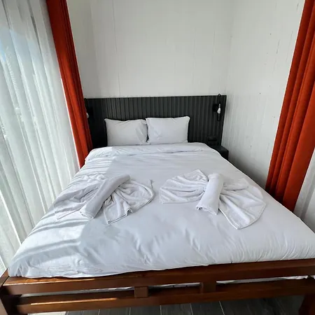 Ξενοδοχείο Aden Garden *