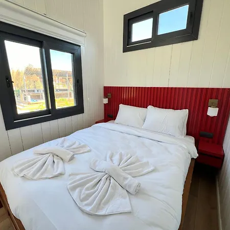 Ξενοδοχείο Aden Garden