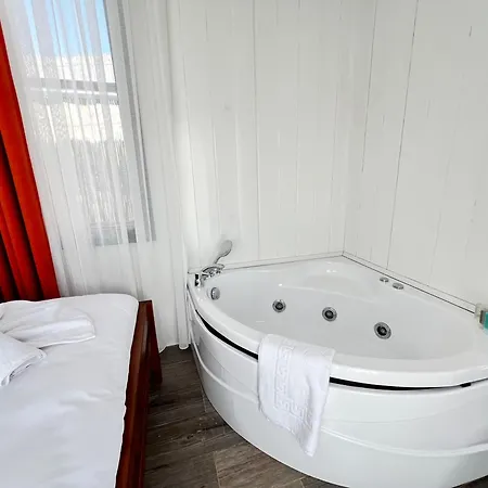 Aden Garden * Çeşme