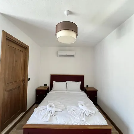 Hotel Aden Garden Çeşme