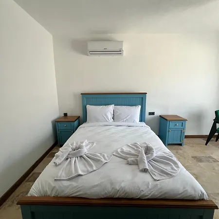 Ξενοδοχείο Aden Garden