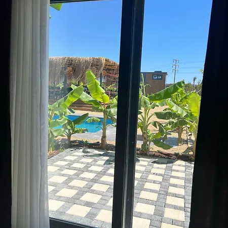 Hotel Aden Garden Çeşme