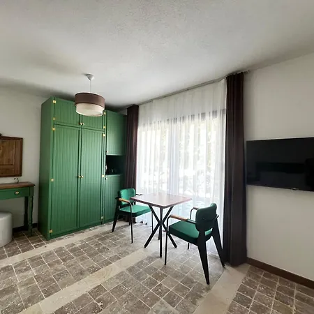 Aden Garden Ξενοδοχείο