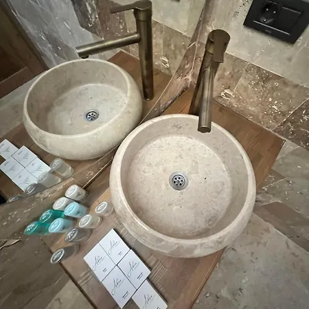 Aden Garden Hotel Çeşme