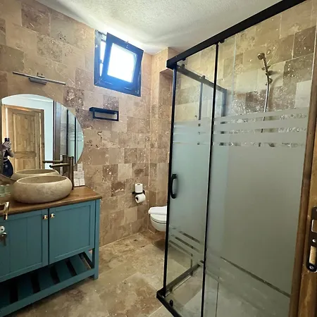 Hotel Aden Garden Çeşme