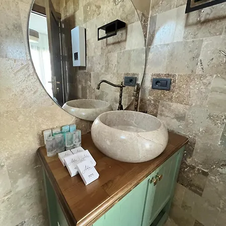 Aden Garden Hotel Çeşme