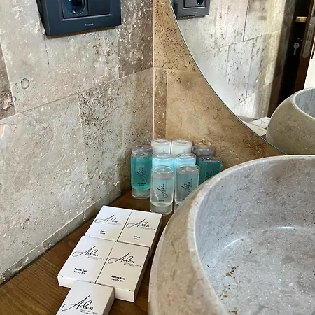 Aden Garden Ξενοδοχείο Çeşme