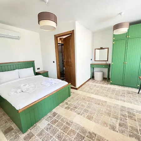 Aden Garden Ξενοδοχείο Çeşme