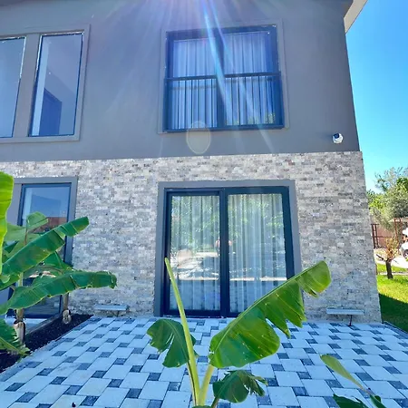 Aden Garden Ξενοδοχείο