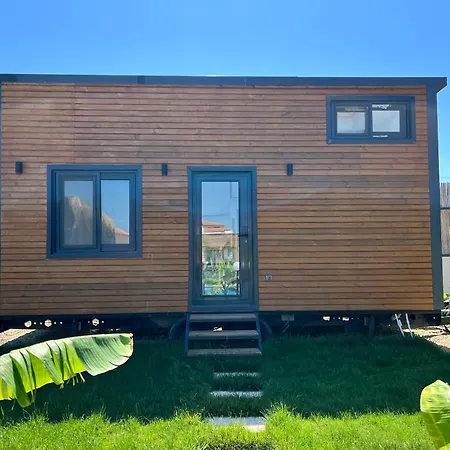 Ξενοδοχείο Aden Garden *