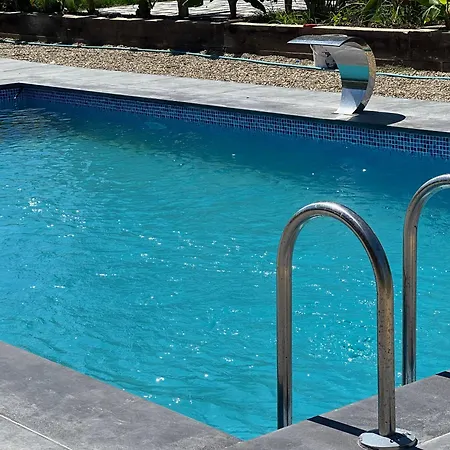 Aden Garden Ξενοδοχείο *