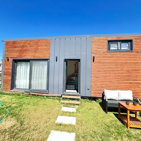 Ξενοδοχείο Aden Garden Çeşme