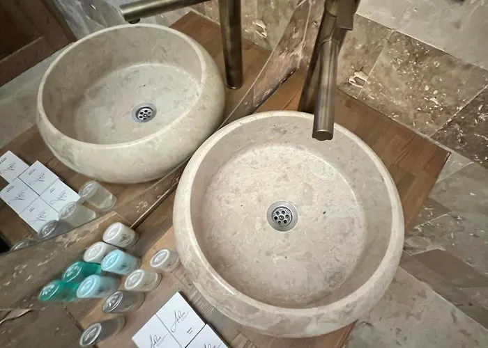 Aden Garden Szálloda Çeşme