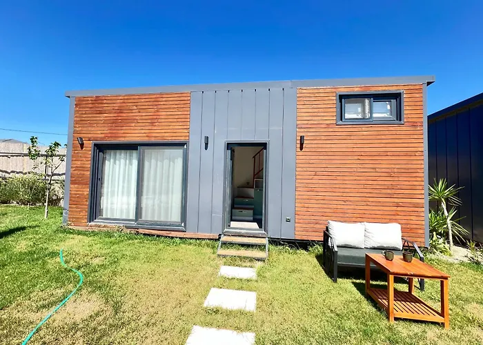 Szálloda Aden Garden Çeşme