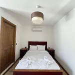 Hotel Aden Garden Çeşme