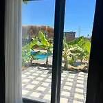 Hotel Aden Garden Çeşme
