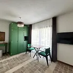 Aden Garden Hotel