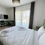 Hotel Aden Garden Çeşme
