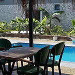 Aden Garden Hotel