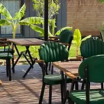 Aden Garden Hotel Çeşme