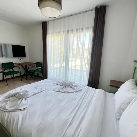 Hotel Aden Garden Çeşme