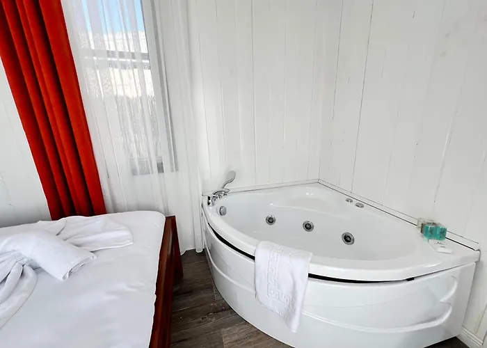 Aden Garden * Çeşme