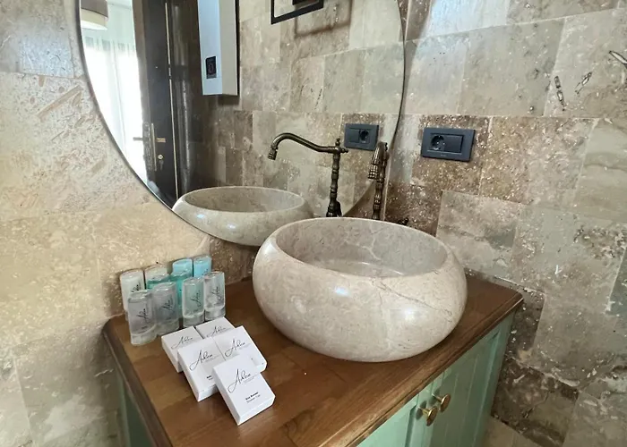 Aden Garden Hotel Çeşme