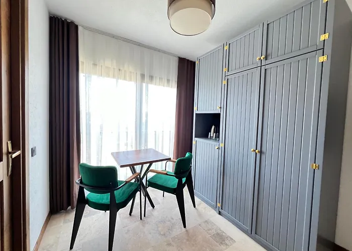 Aden Garden * Çeşme